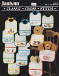 Bib Of The Month