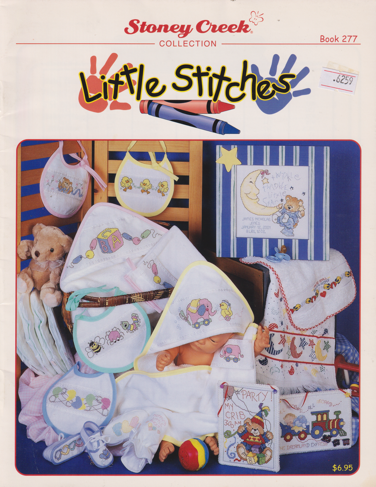 Little Stitches