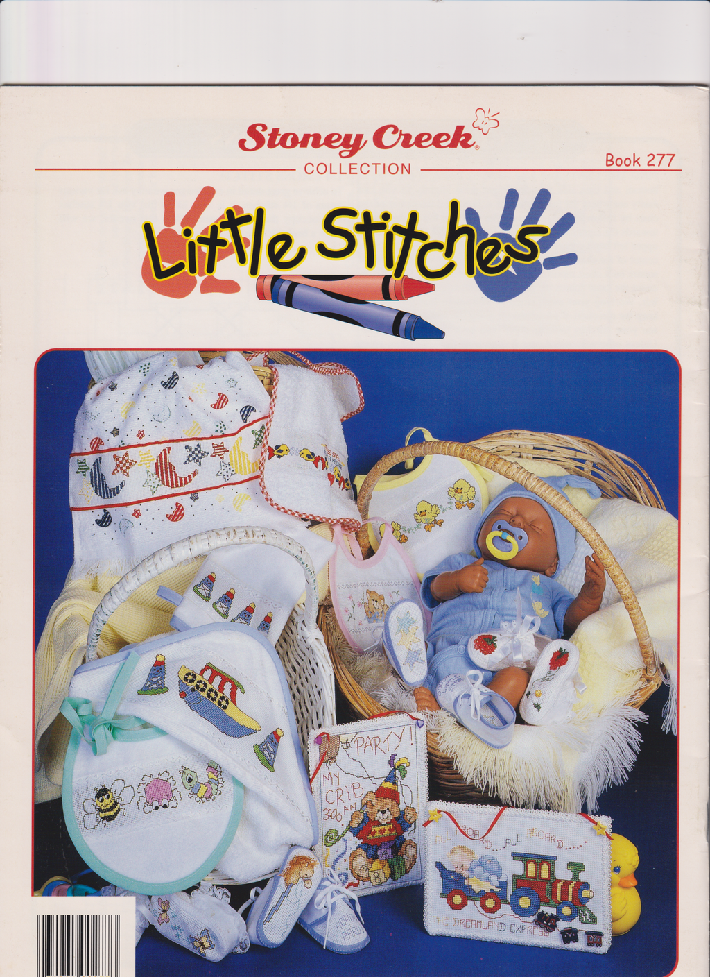 Little Stitches