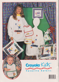 Crayola Kids' Favorite Colors