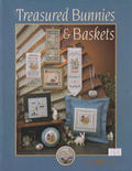 Treasured Bunnies & Baskets
