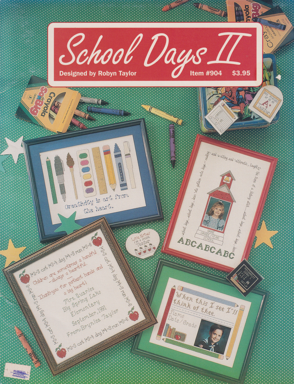 School Days II