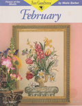 February