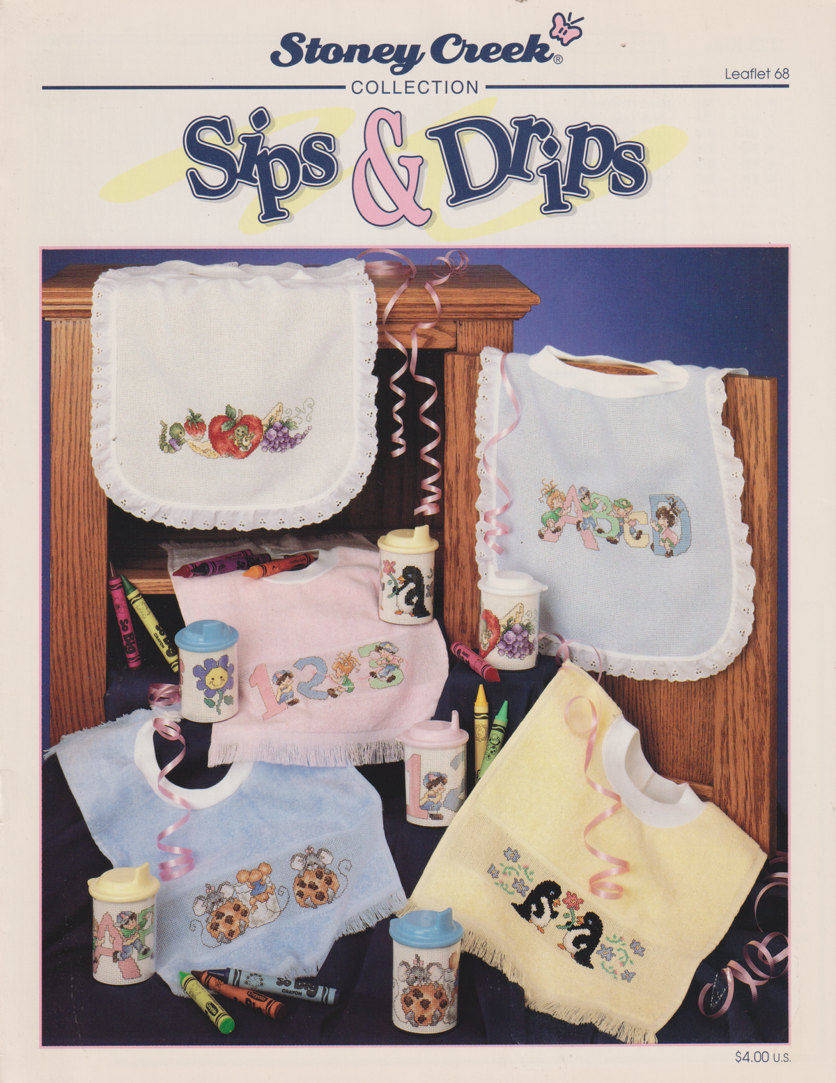 Sips & Drips
