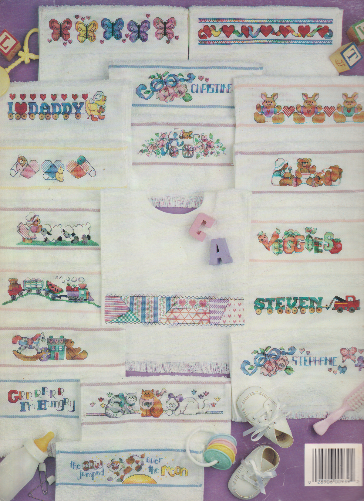 Bibs By The Bunch