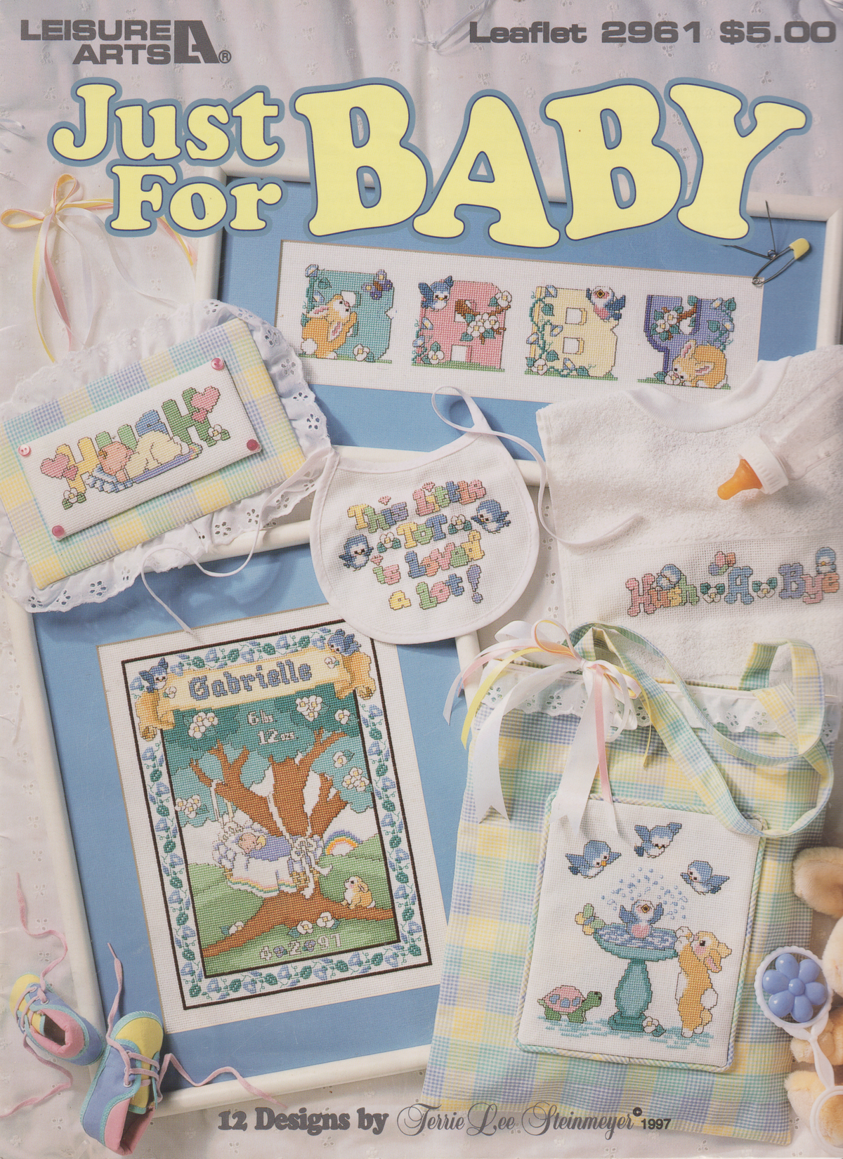 Just For Baby