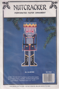 Nutcracker Al Almond