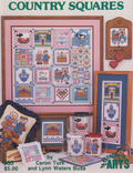 Country Squares
