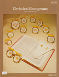 Christian Monograms