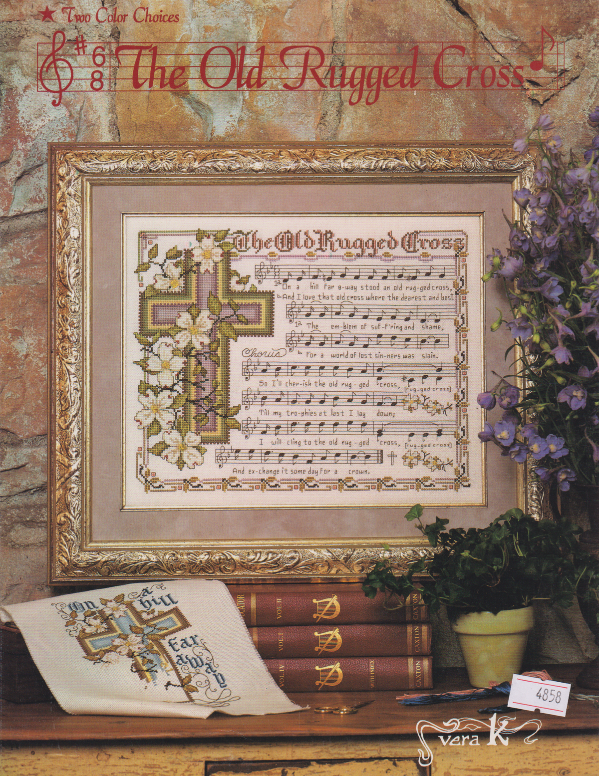 The Old Rugged Cross