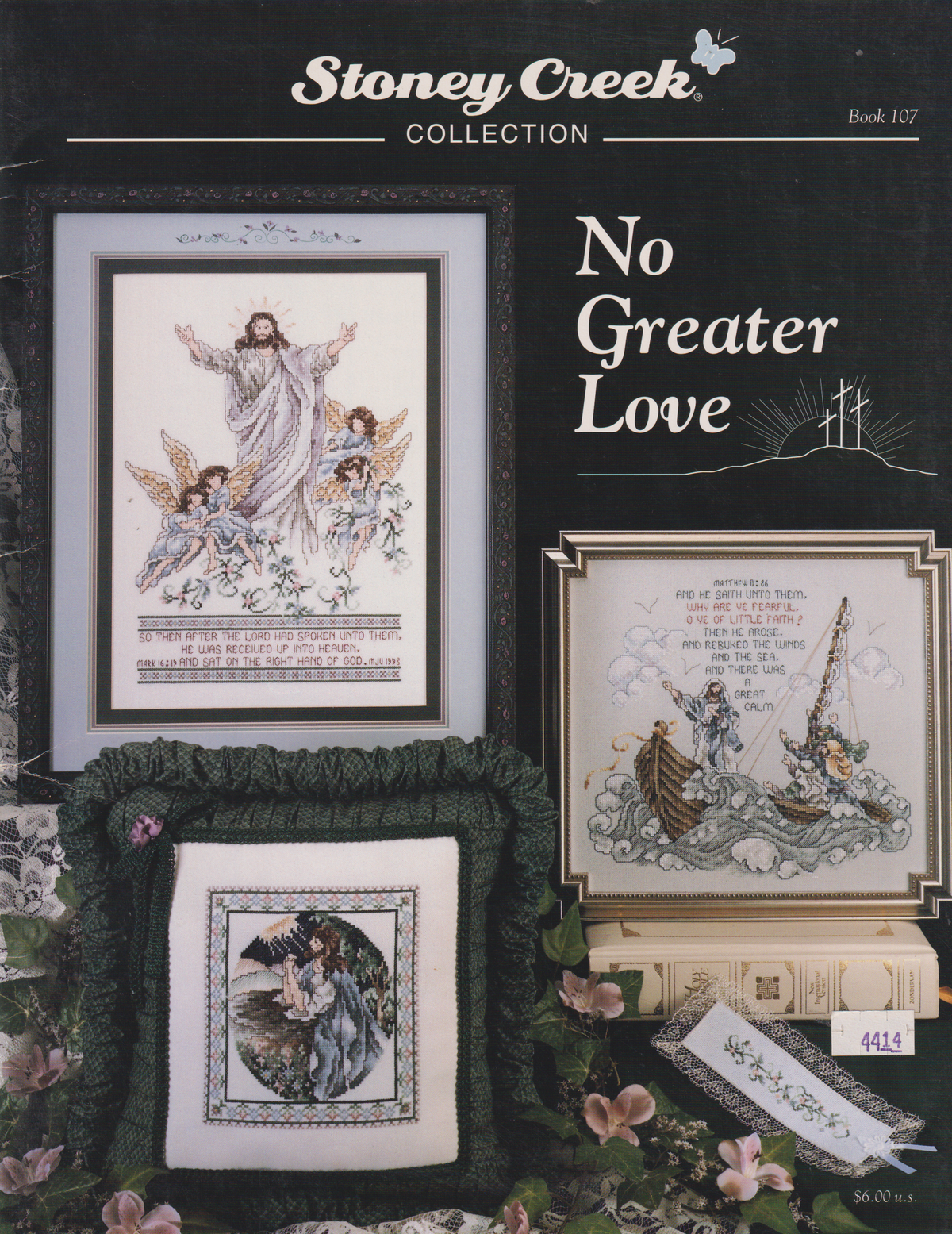 No Greater Love
