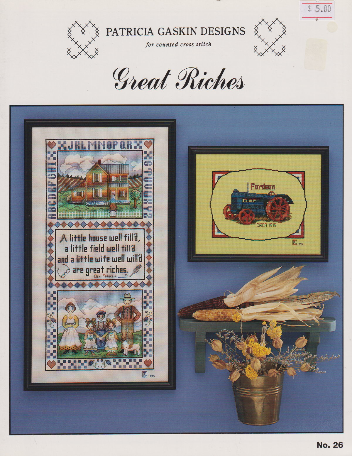 Great Riches