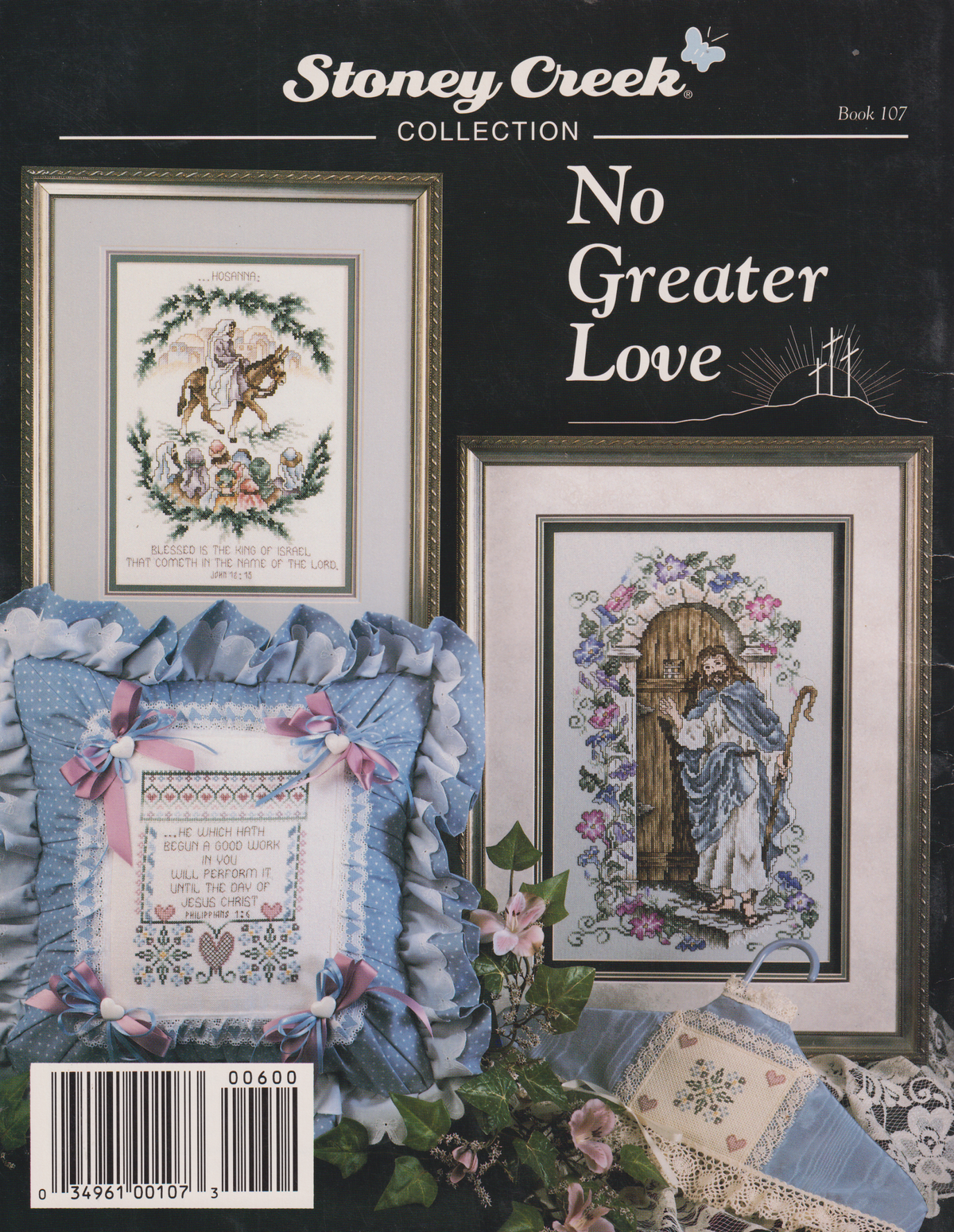 No Greater Love