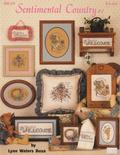 Sentimental Country #1 BK 29