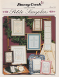 Petite Samplers Book 138
