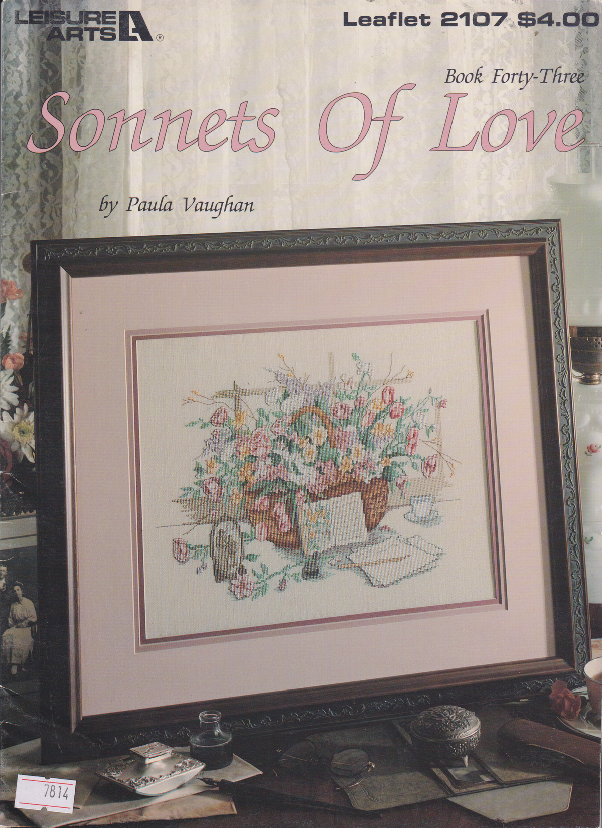 Sonnets Of Love