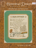 Our Father ( father-in-law)